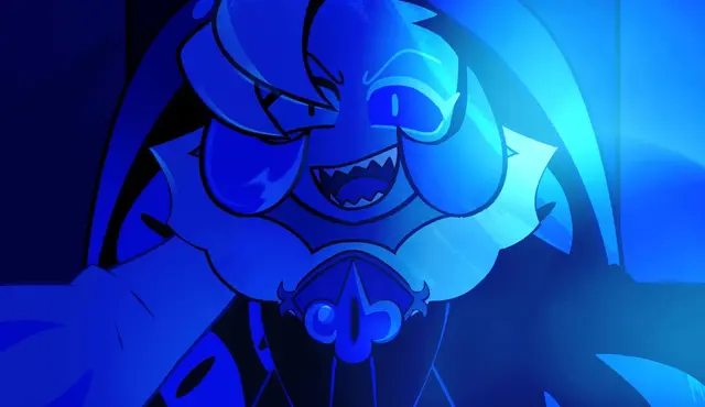 Profile image of Shadow Milk