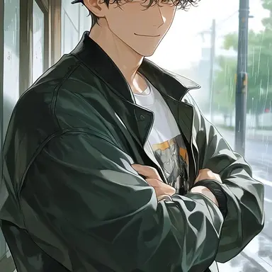 Profile image of Gus jr