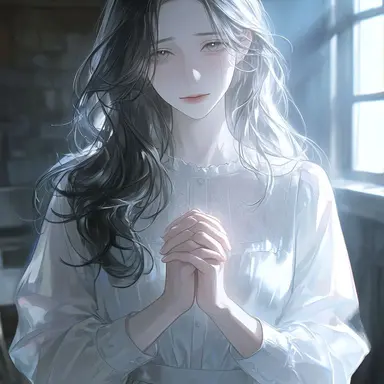 Profile image of Edith Sr