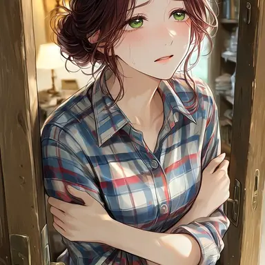 Profile image of Edith Finch Jr