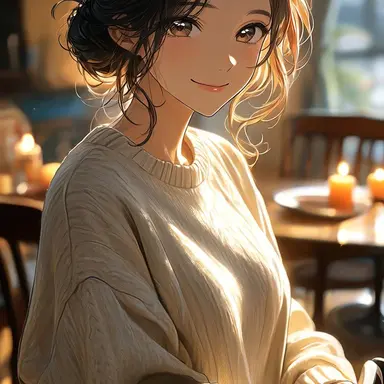 Profile image of Mara
