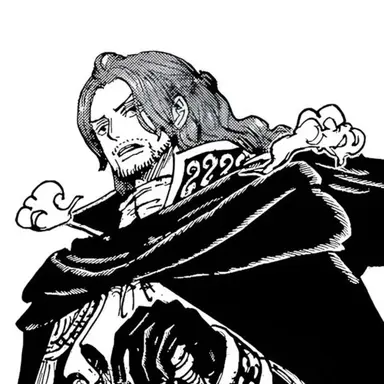 Profile image of シャムロック