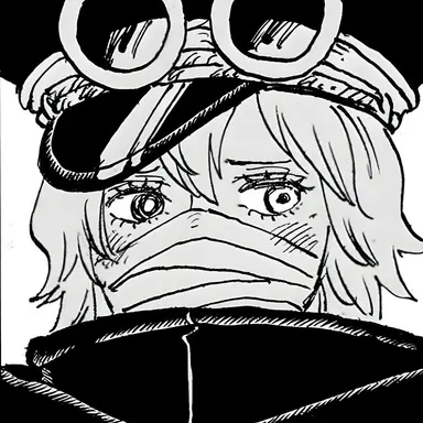 Profile image of 軍子