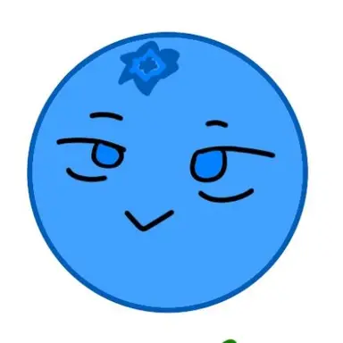 Profile image of 블루