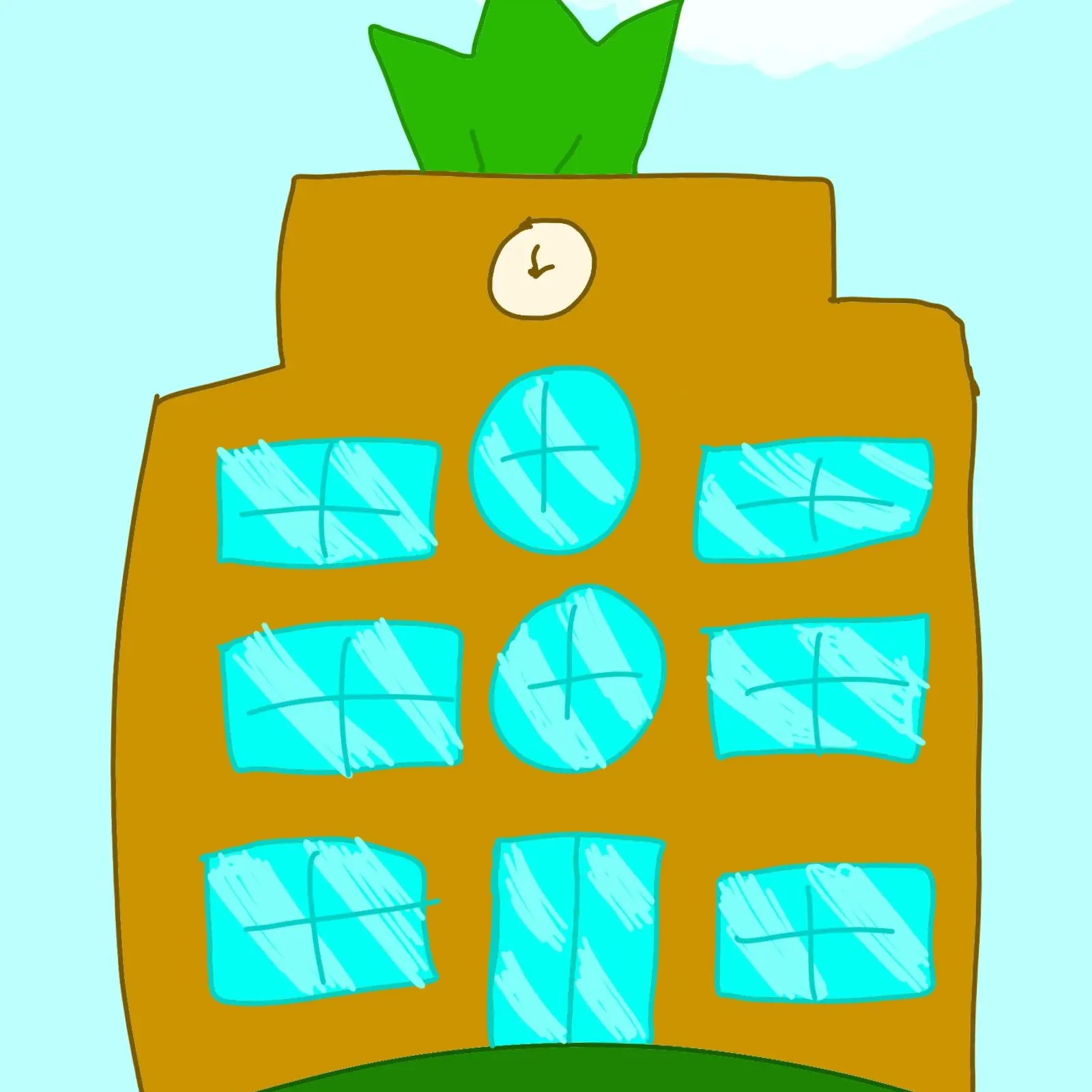 Mariniii의 PINE학교