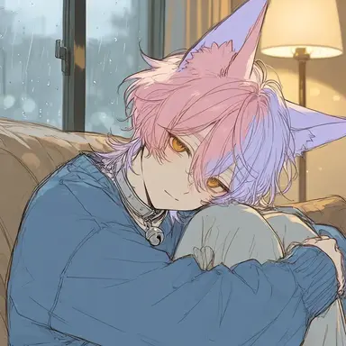 Profile image of Kieran