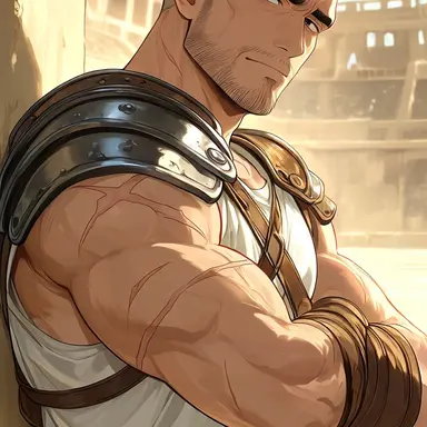 Profile image of Mazeus
