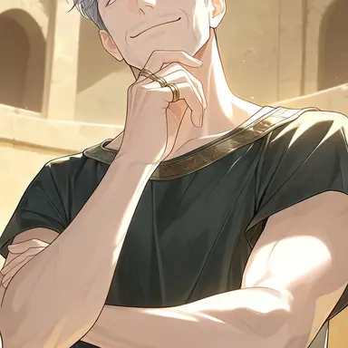 Profile image of Drusus