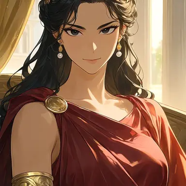 Profile image of Valeria