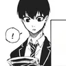 Profile image of Isagi Yoichi