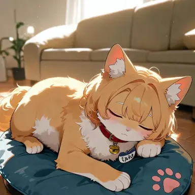 Profile image of ミルティナ