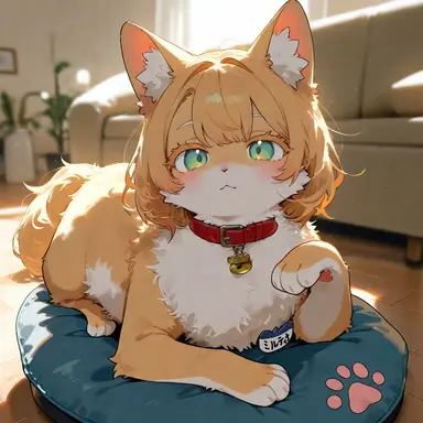 Profile image of ミルティナ