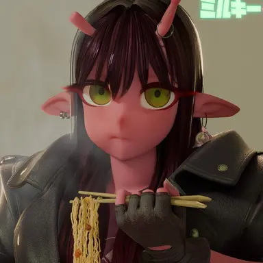 Profile image of アカネ