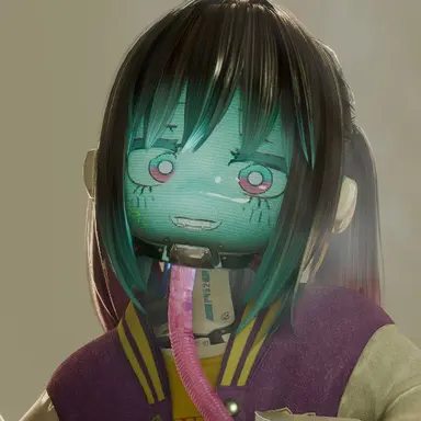 Profile image of マキナ