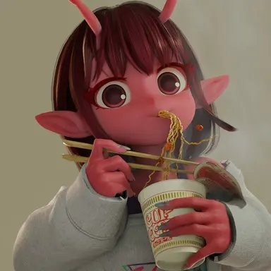 Profile image of チハル