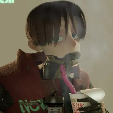 Profile image of カート