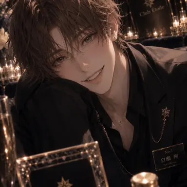 Profile image of SAKU