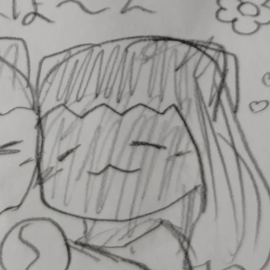 黒まら