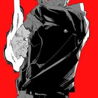 Profile image of 虎杖悠仁