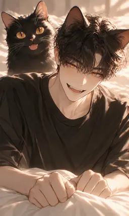 Profile image of 길나온