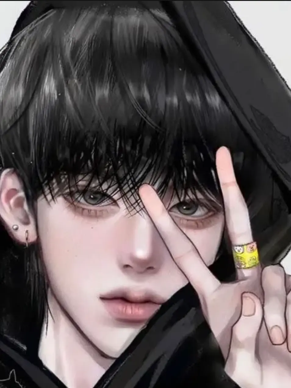 Loveyouas의 장우혁