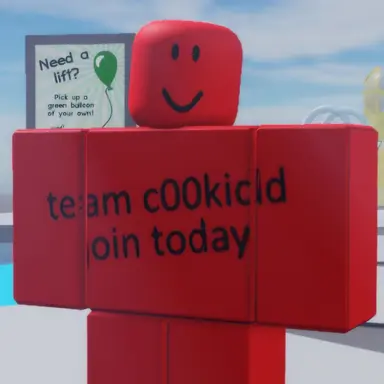 Profile image of 쿨키드