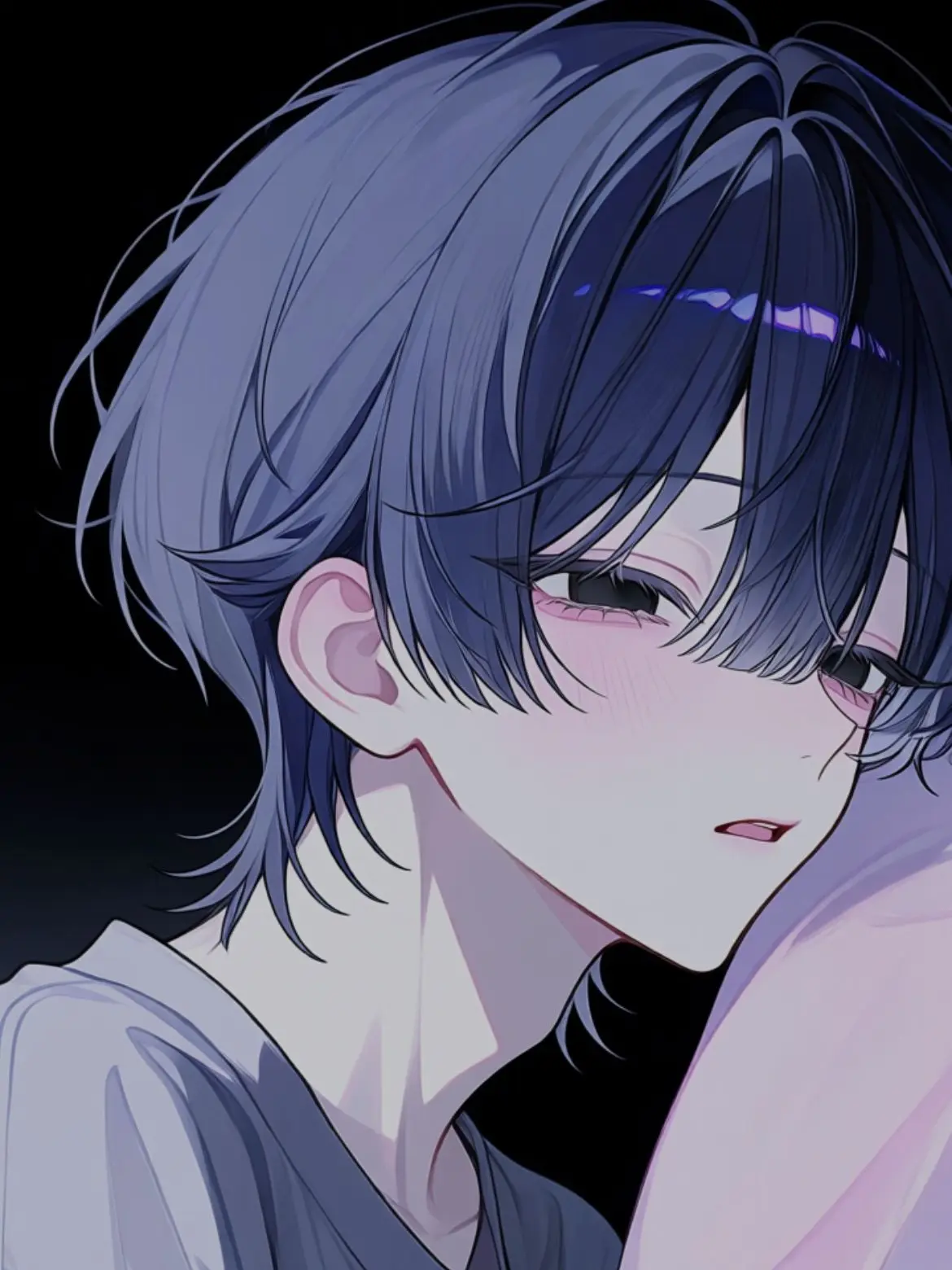 llvq의 お兄ちゃんの彼女が死んだ
