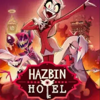 Profile image of Hazbin Hotel RP