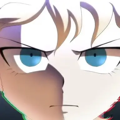 Profile image of 글리치