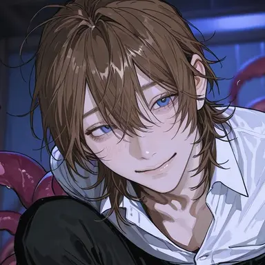 Profile image of 触手くん