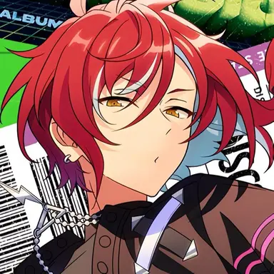 Profile image of 사카사키 나츠메