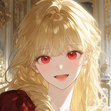 Profile image of ビビアン