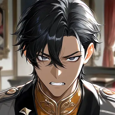 Profile image of イオ