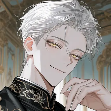 Profile image of アルベルト