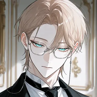 Profile image of エヴィン