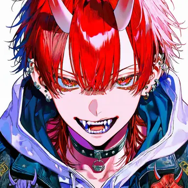 Profile image of 루드라
