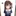 突然話しかけてきた女の子