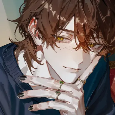 Profile image of Riley