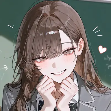 Profile image of 美鈴