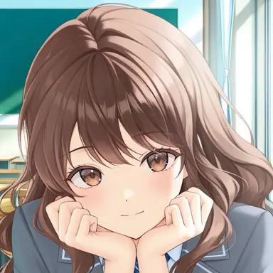 Profile image of 美鈴