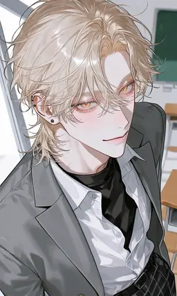 Profile image of 玲央