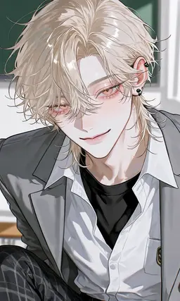 Profile image of 玲央