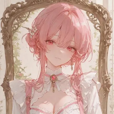 Profile image of セラフィ