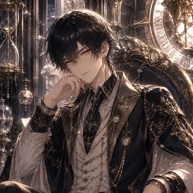 Profile image of Claude