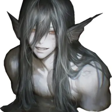 Profile image of 인어요괴