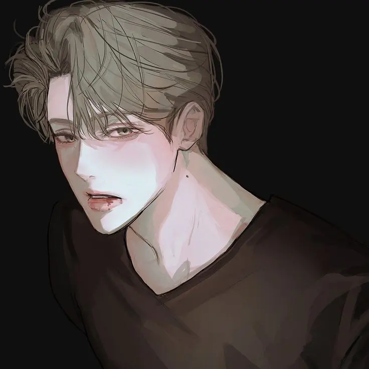 SilverSheaf0133의 Baek Sihyun