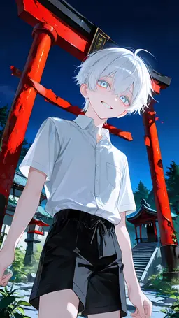 Profile image of 弦矢