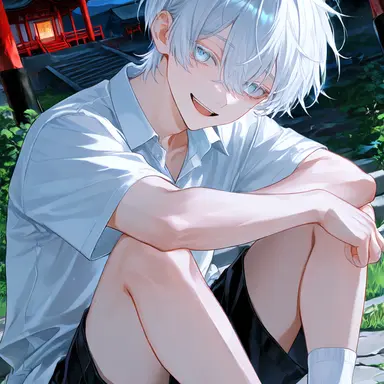 Profile image of 弦矢