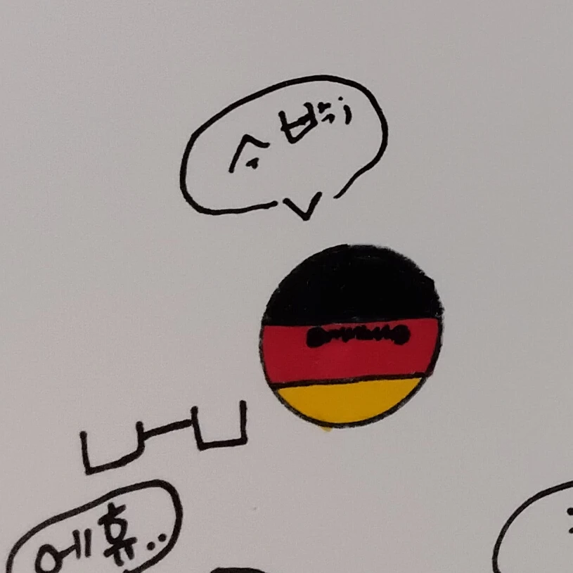 독일