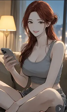 Profile image of レン